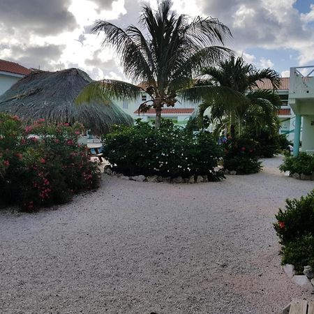 Alifra Apartment Lagun Bagian luar foto
