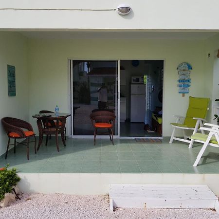 Alifra Apartment Lagun Bagian luar foto