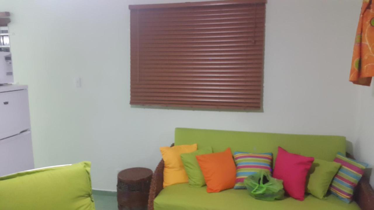 Alifra Apartment Lagun Bagian luar foto