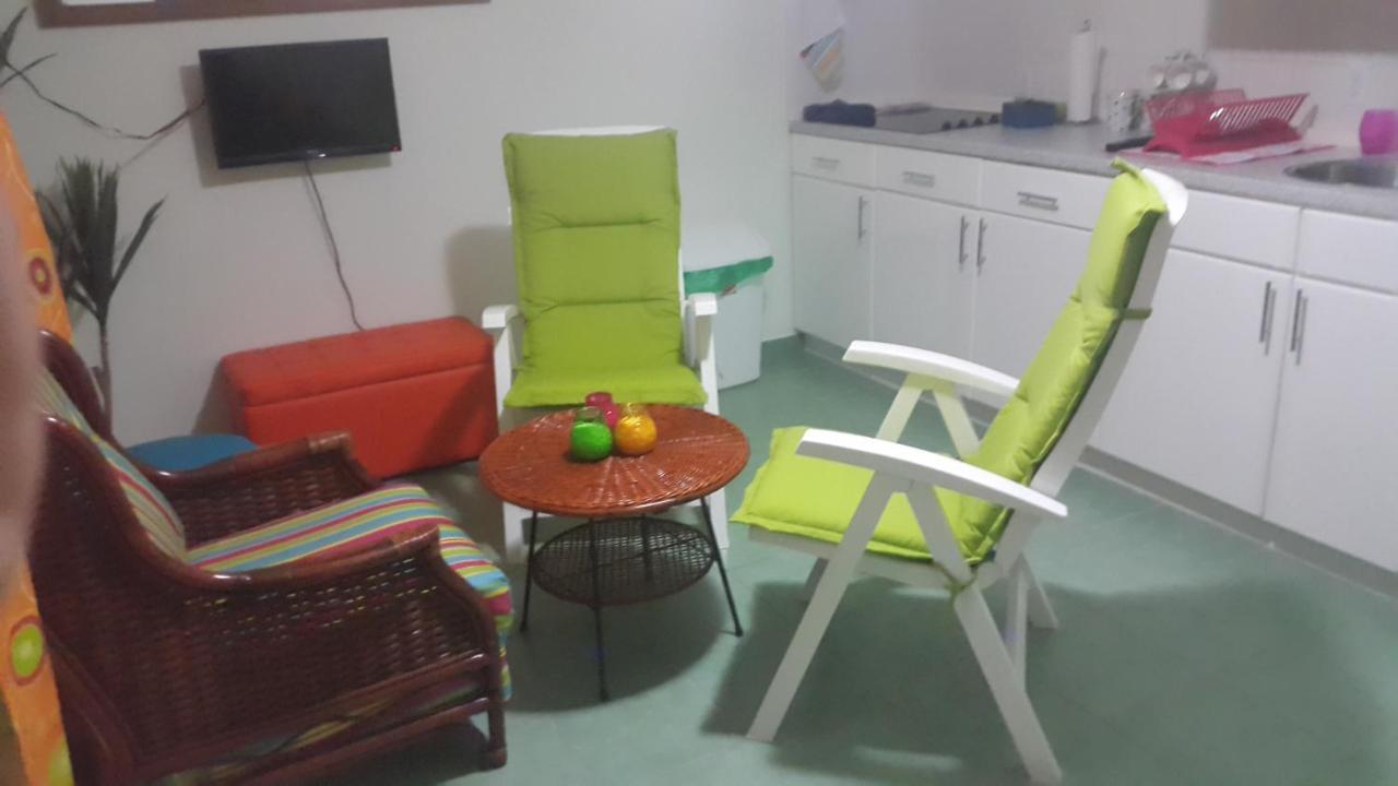 Alifra Apartment Lagun Bagian luar foto
