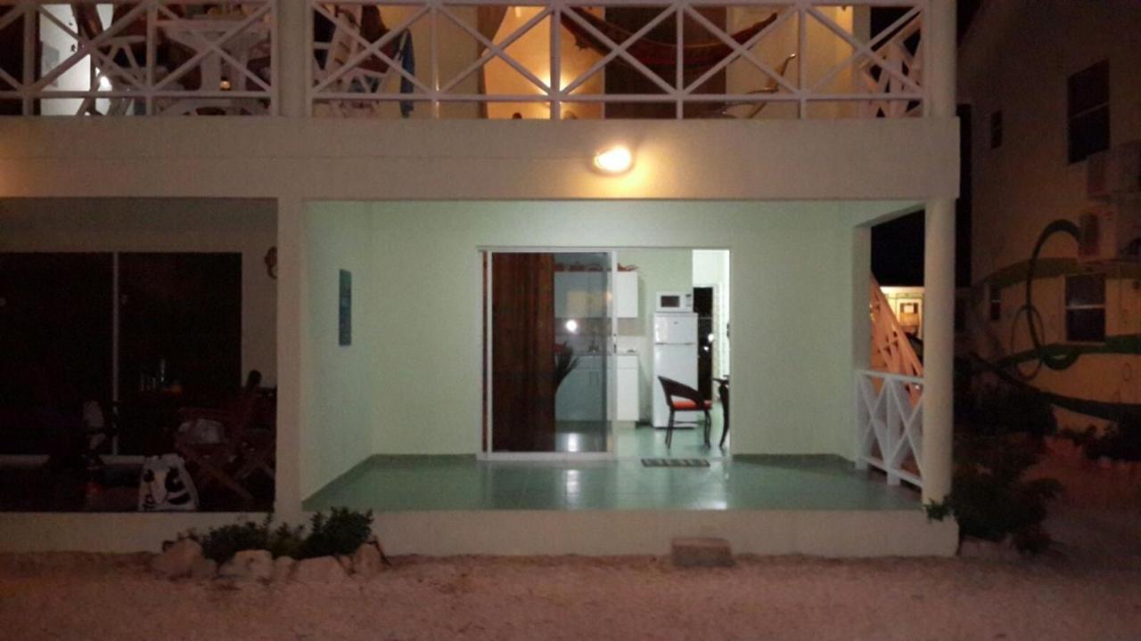 Alifra Apartment Lagun Bagian luar foto