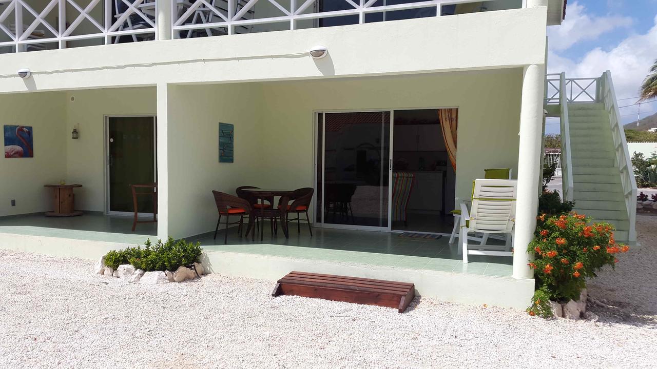 Alifra Apartment Lagun Bagian luar foto