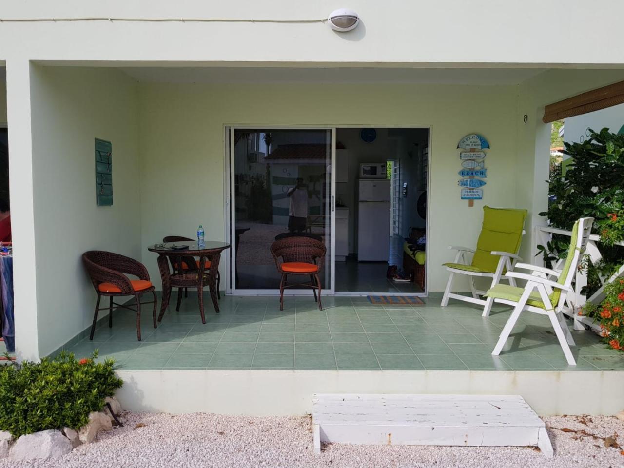 Alifra Apartment Lagun Bagian luar foto