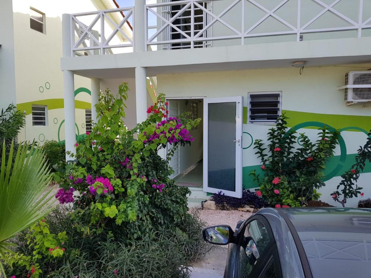 Alifra Apartment Lagun Bagian luar foto