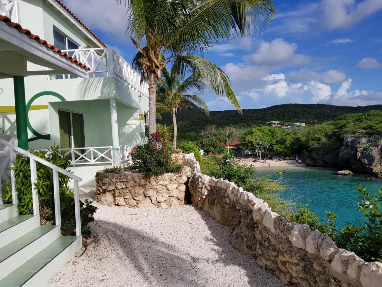 Alifra Apartment Lagun Bagian luar foto
